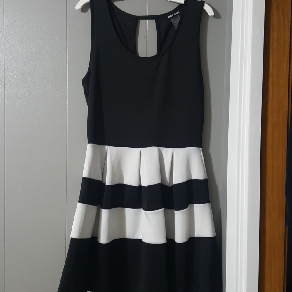 Wet Seal Dress